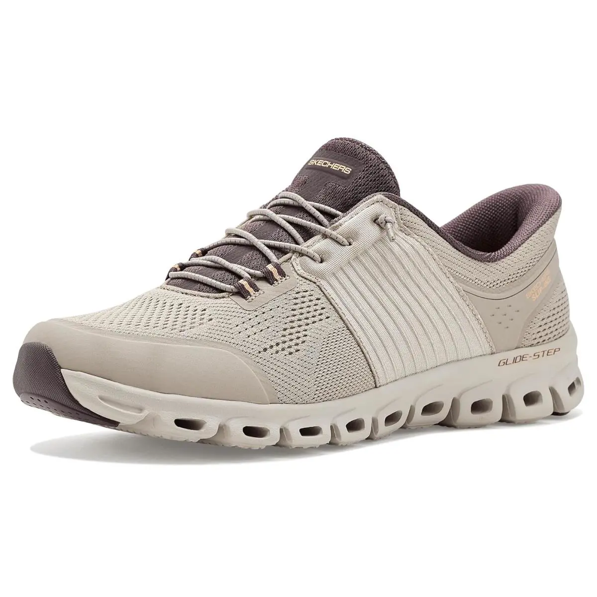 Skechers shoes - Dark Taupe 6