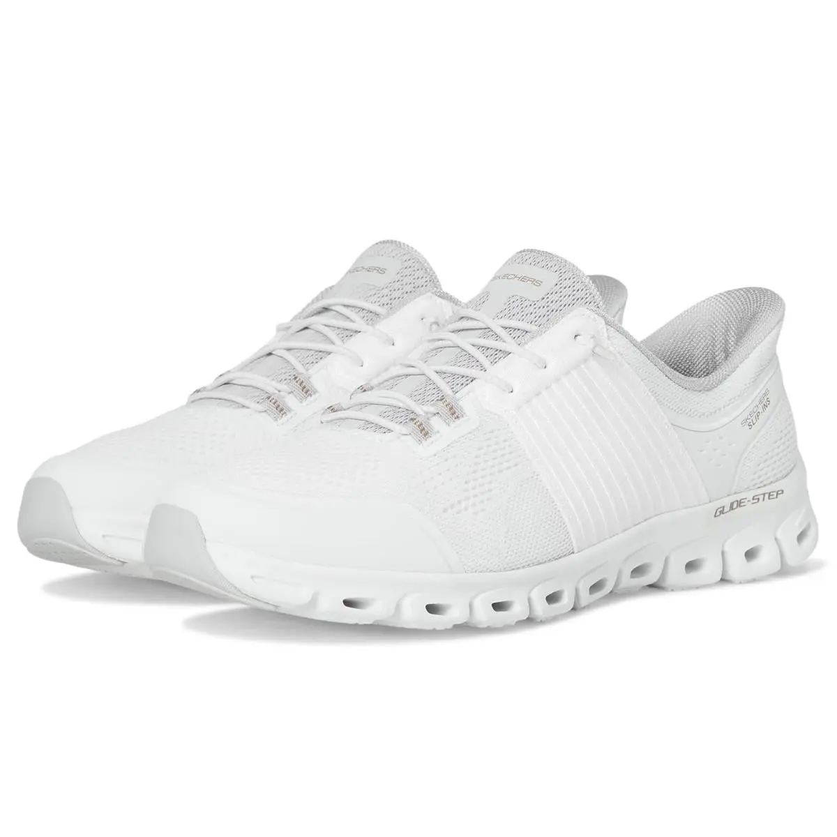 Skechers shoes - Dark Taupe 13
