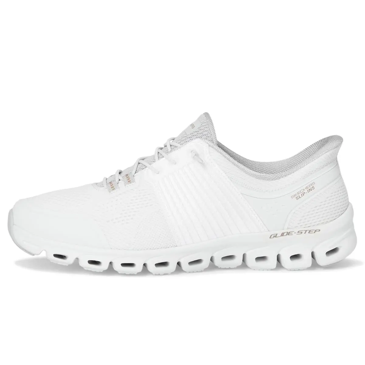 Skechers shoes - Dark Taupe 16