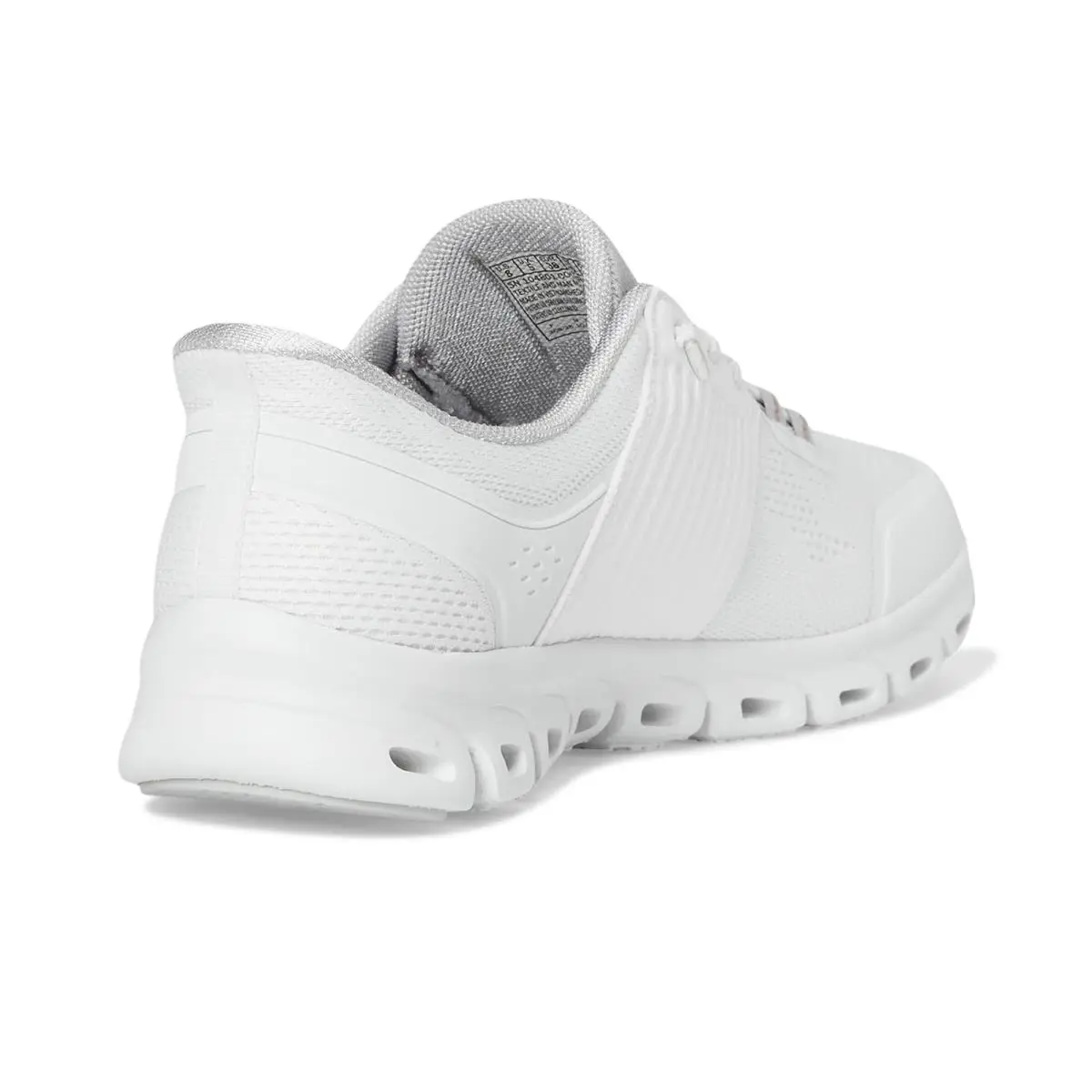 Skechers shoes - Dark Taupe 17