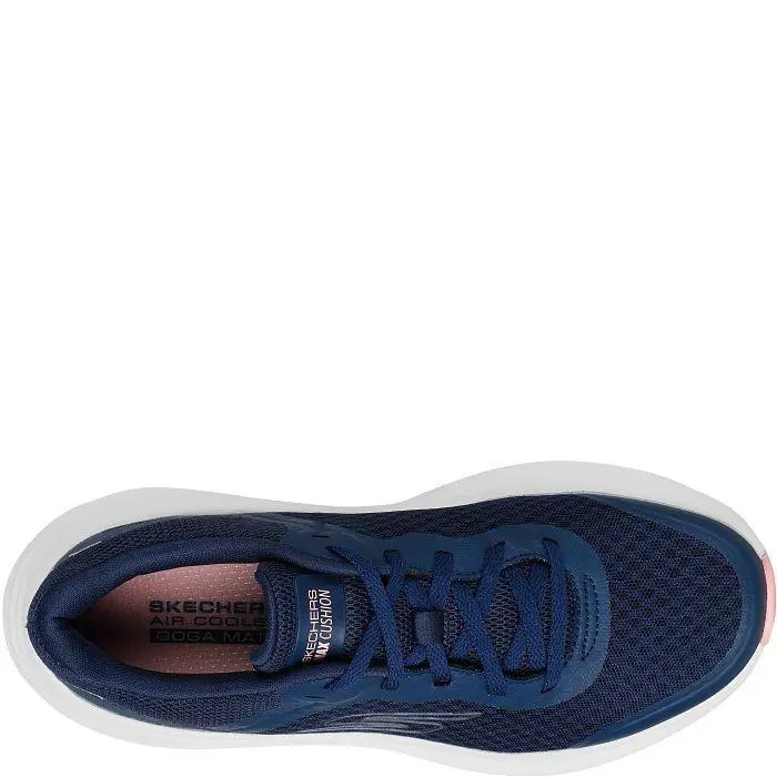 Skechers shoes - Max Cushioning Endeavour - Max Cushioning Endeavour - 129470 - Navy Pink 2