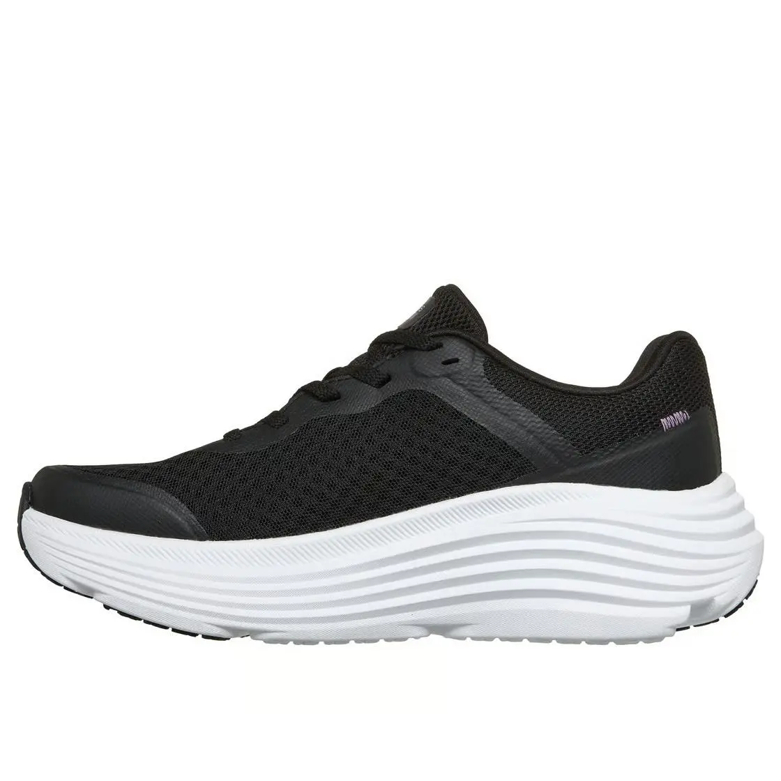 Skechers shoes - Max Cushioning Endeavour - Max Cushioning Endeavour - 129470 - Black 8