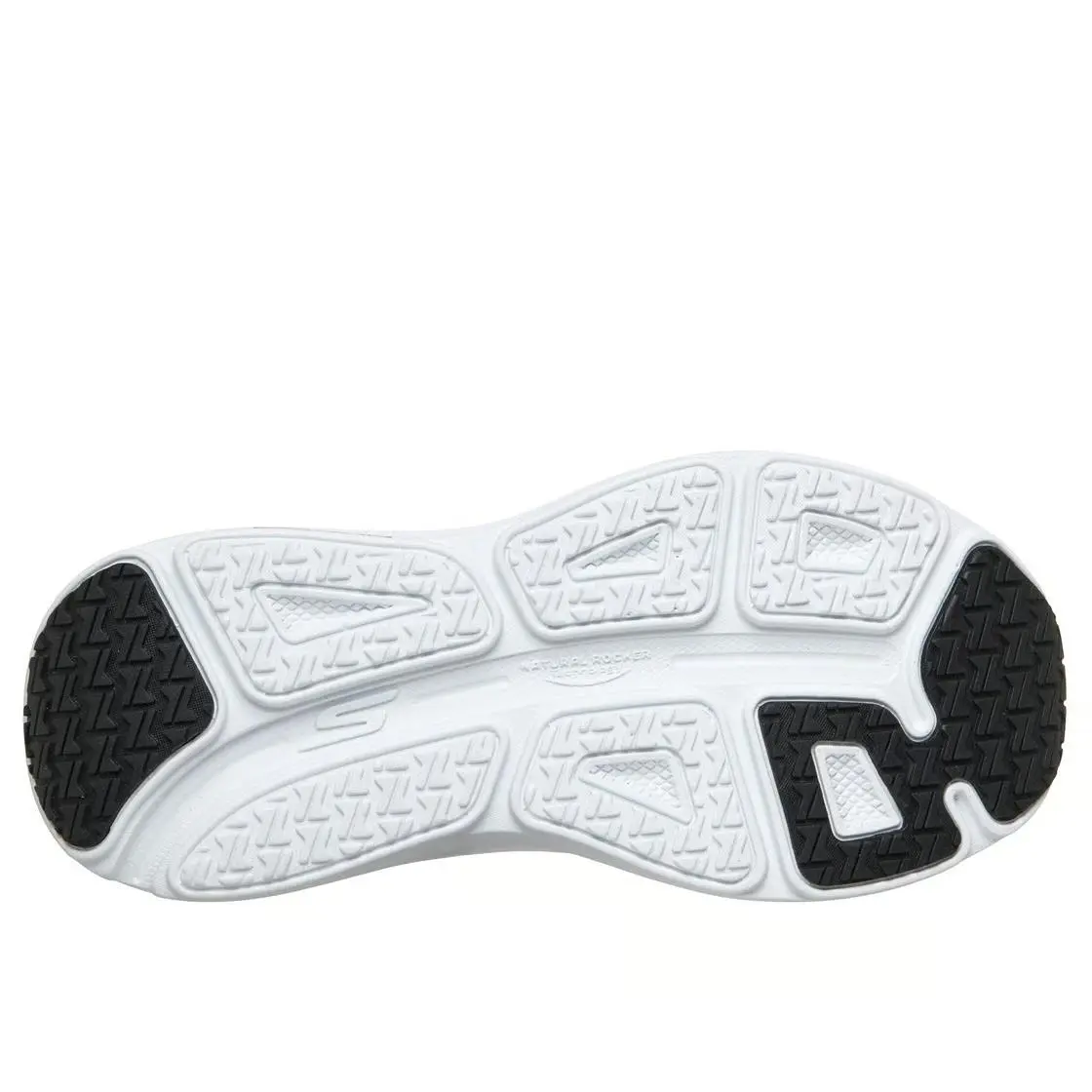 Skechers shoes - Max Cushioning Endeavour - Max Cushioning Endeavour - 129470 - Black 7