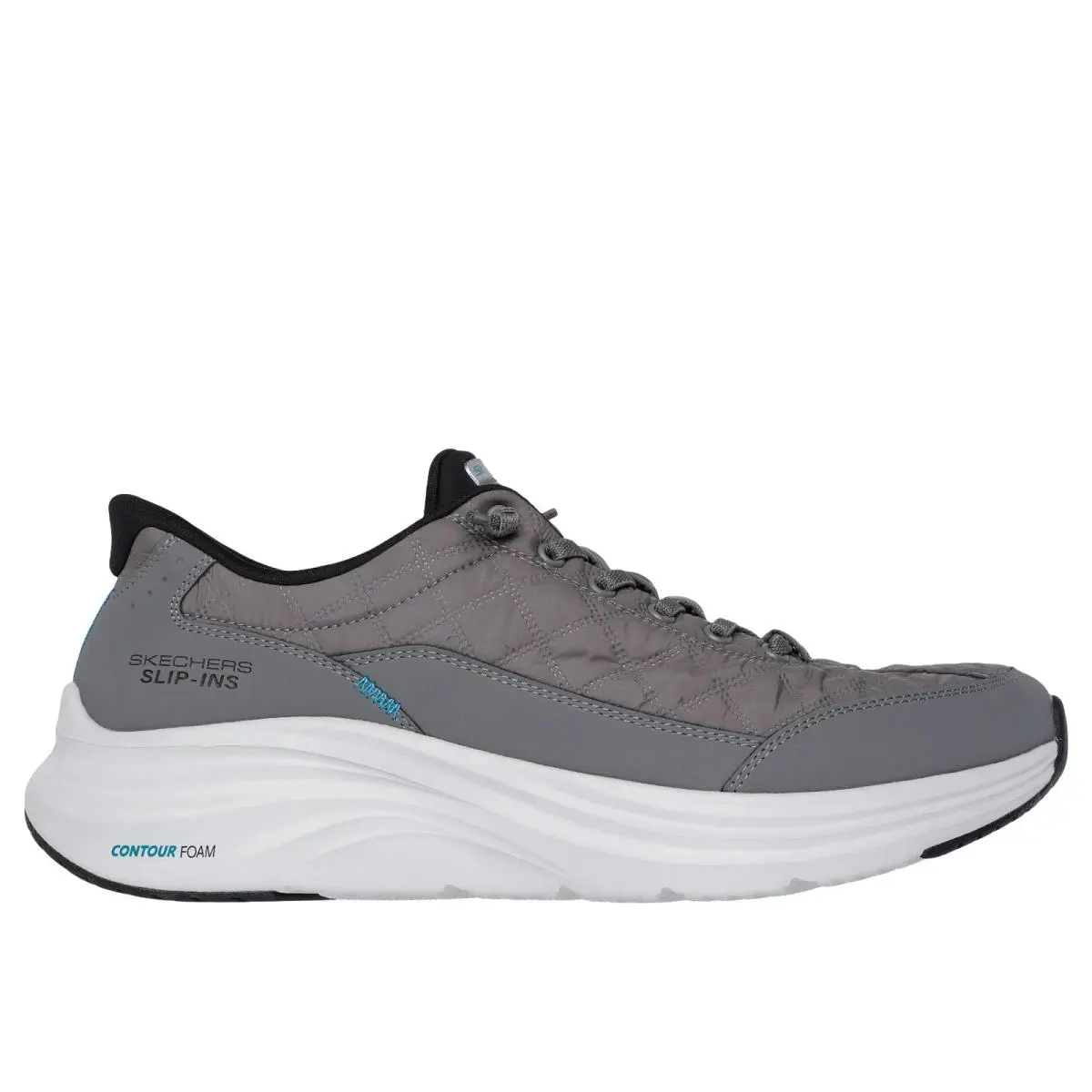 Skechers shoes - 232619 CCBK - CCBK - Charcoal / Balck 0