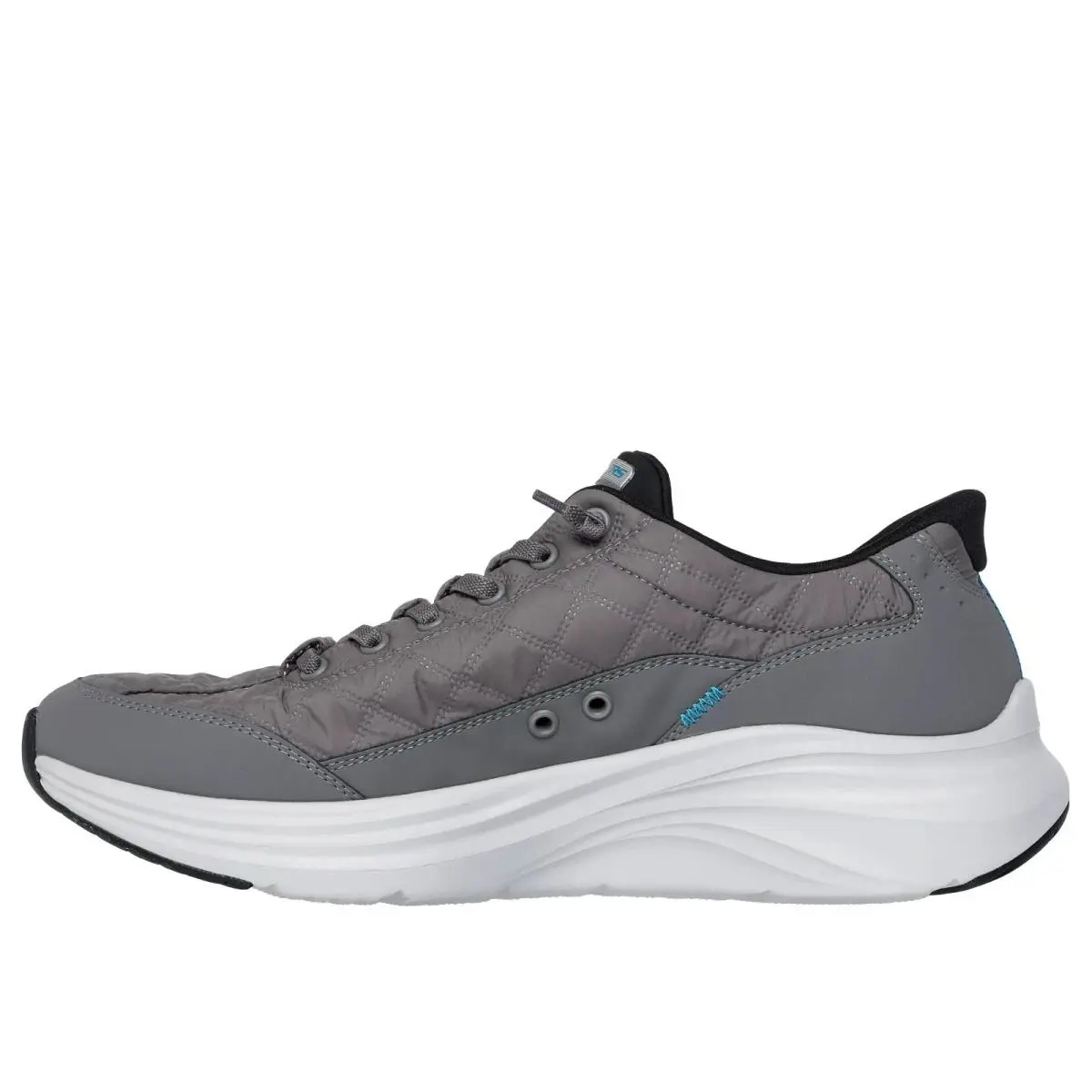 Skechers shoes - 232619 CCBK - CCBK - Charcoal / Balck 1