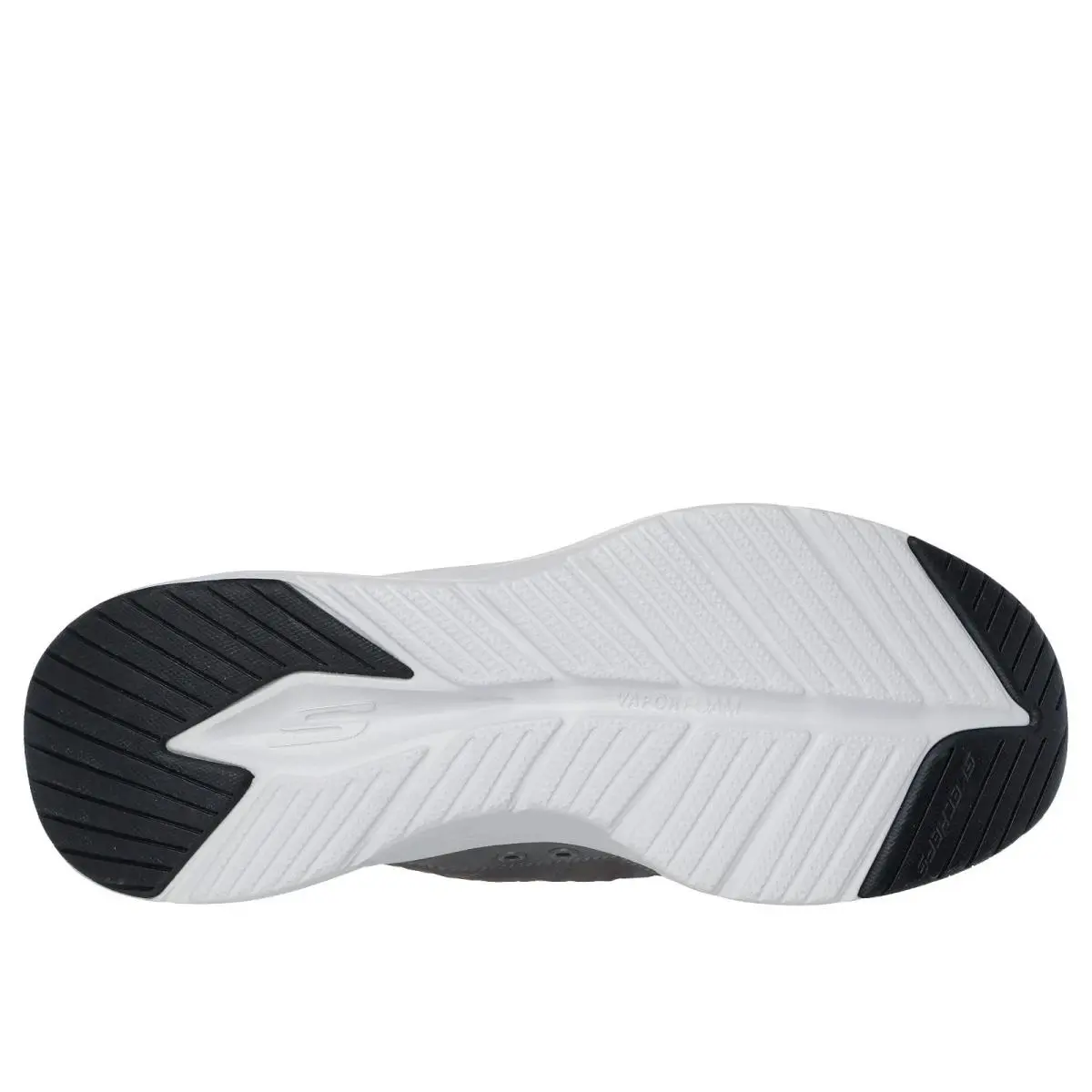 Skechers shoes - 232619 CCBK - CCBK - Charcoal / Balck 3