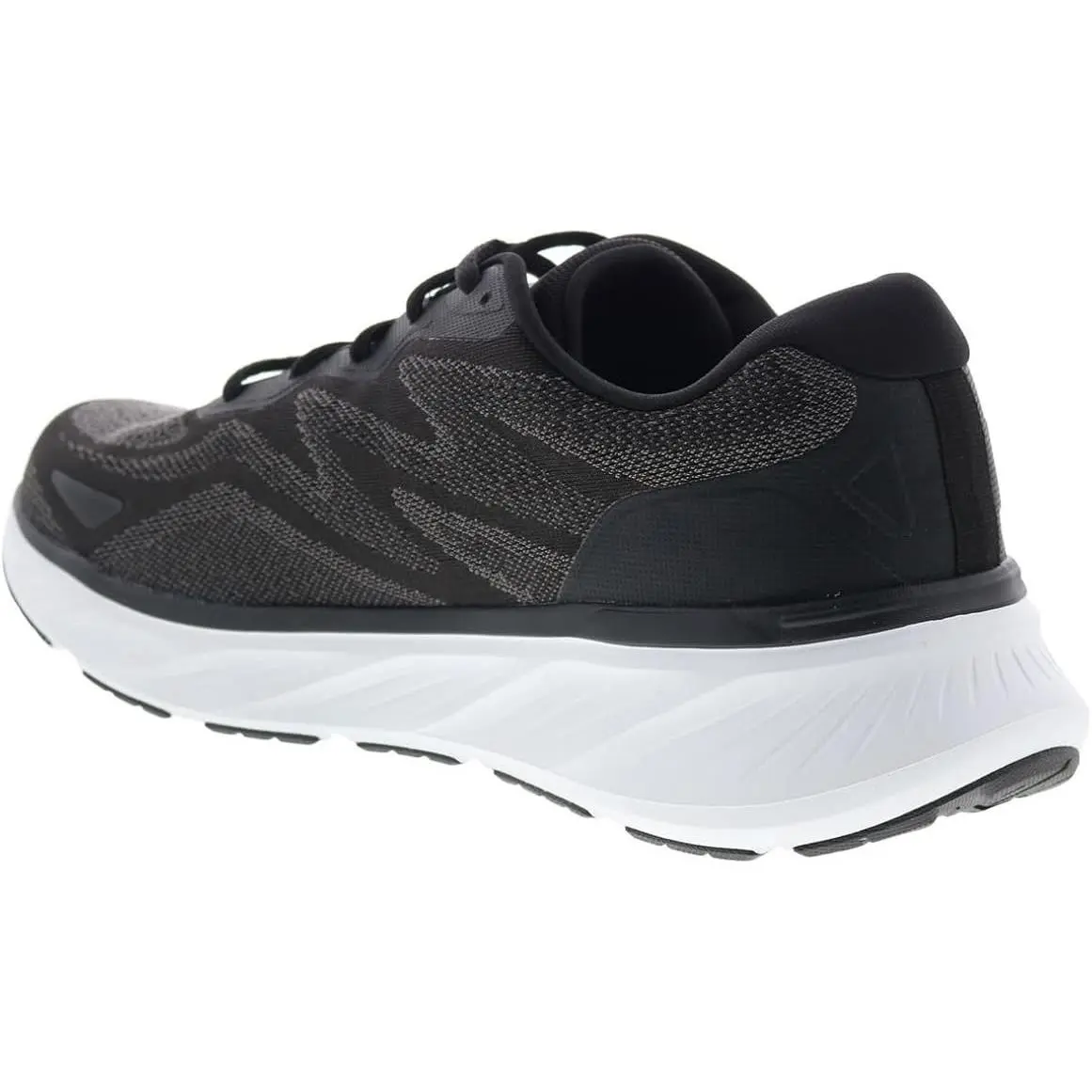 Skechers shoes - Edgeride - Konzo - Edgeride Konzo - 232842 BKRD - Black/Red 10