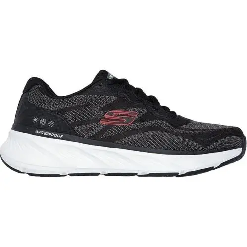 Skechers shoes - Edgeride - Konzo - Edgeride Konzo - 232842 BKRD - Black/Red 8