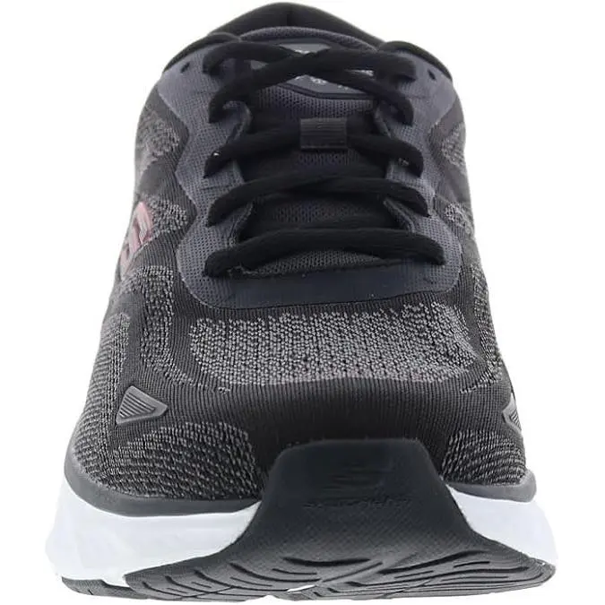 Skechers shoes - Edgeride - Konzo - Edgeride Konzo - 232842 BKRD - Black/Red 11
