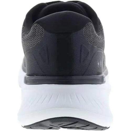 Skechers shoes - Edgeride - Konzo - Edgeride Konzo - 232842 BKRD - Black/Red 12