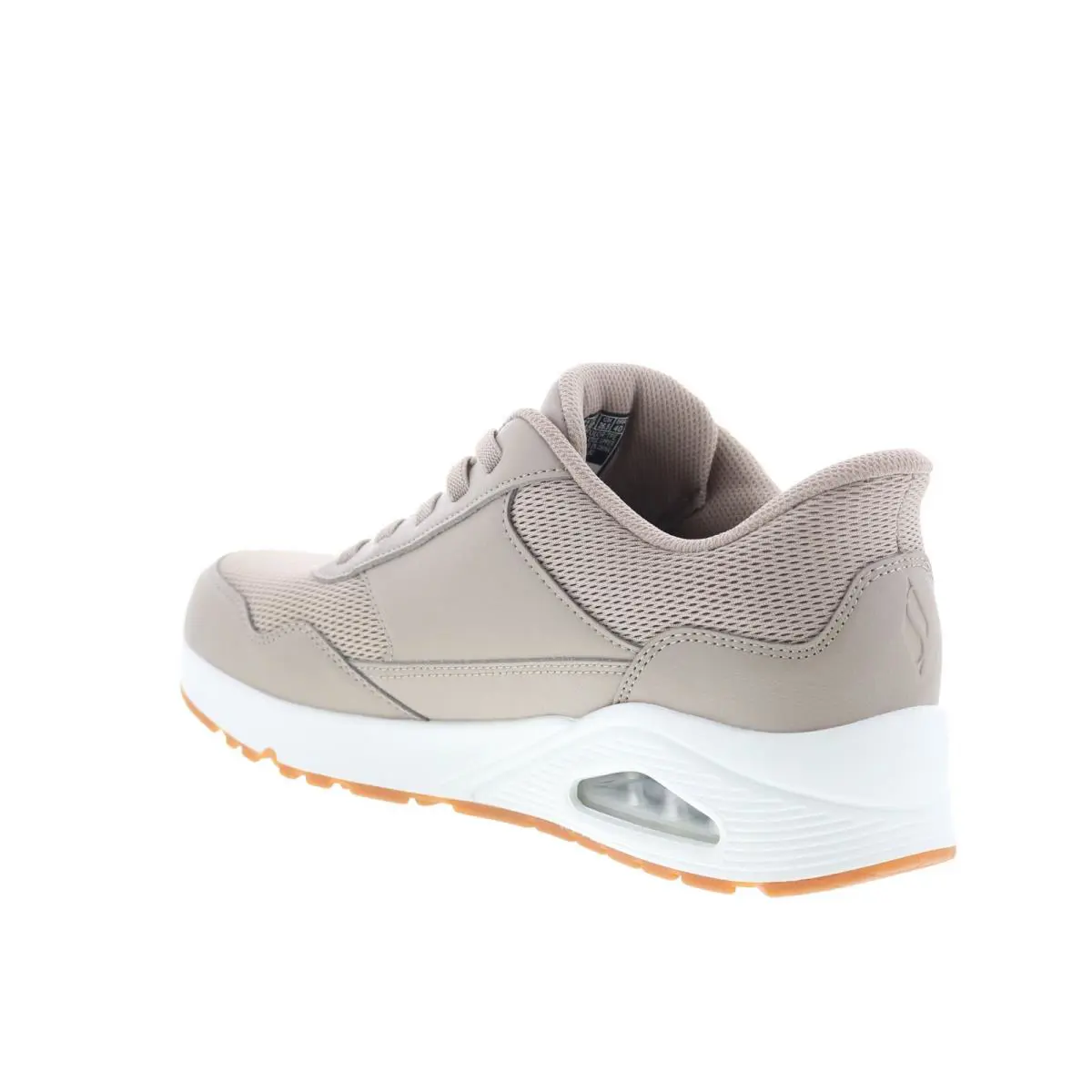 Skechers shoes - Skechers Uno - Banksia - Uno Banksia - 183022-TPE - Gray 4