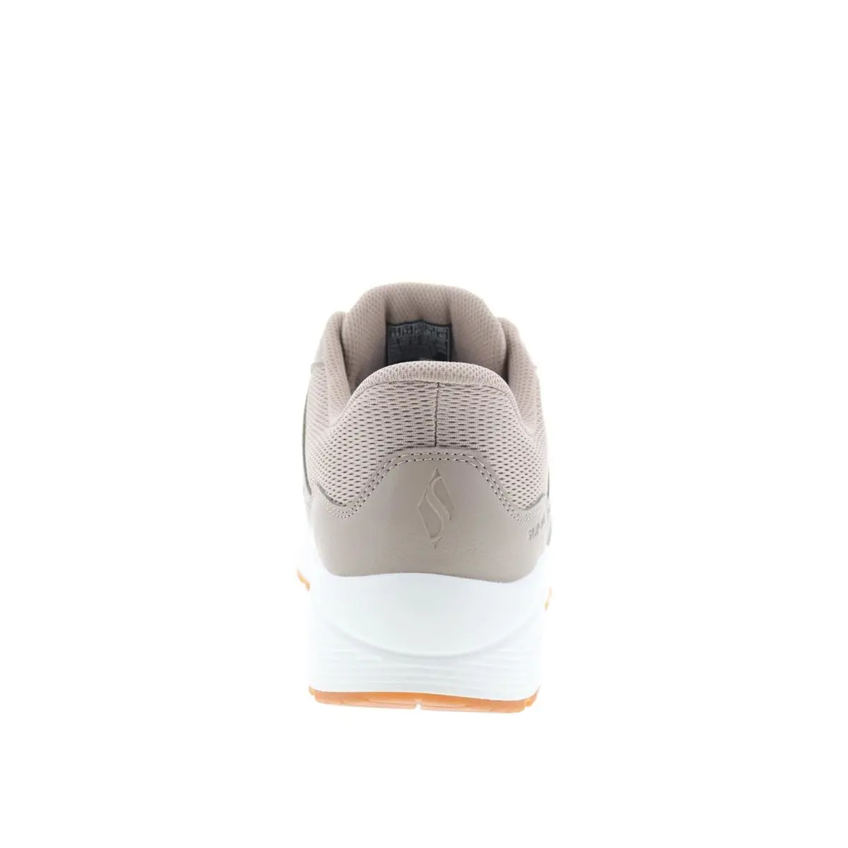Skechers shoes - Skechers Uno - Banksia - Uno Banksia - 183022-TPE - Gray 5