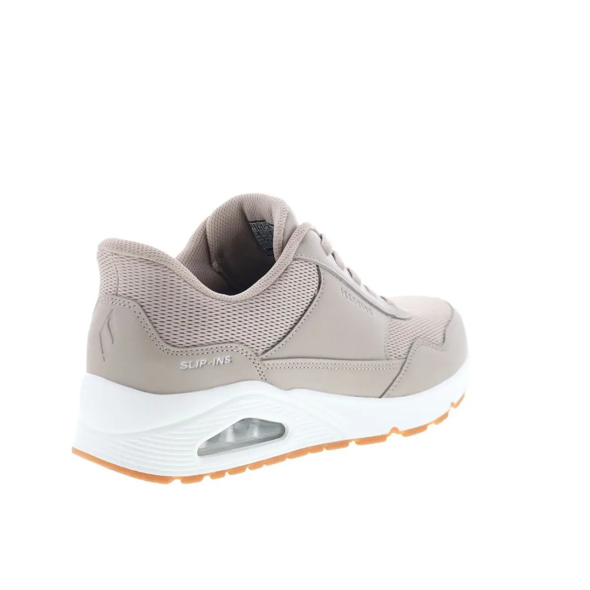 Skechers shoes - Skechers Uno - Banksia - Uno Banksia - 183022-TPE - Gray 6
