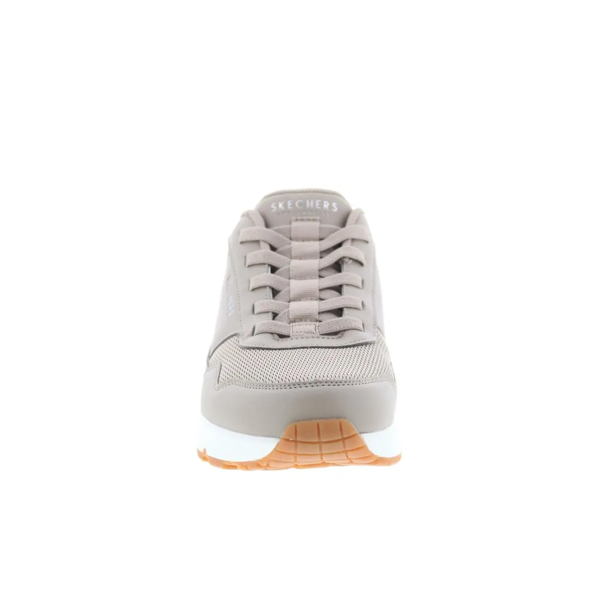 Skechers shoes - Skechers Uno - Banksia - Uno Banksia - 183022-TPE - Gray 9