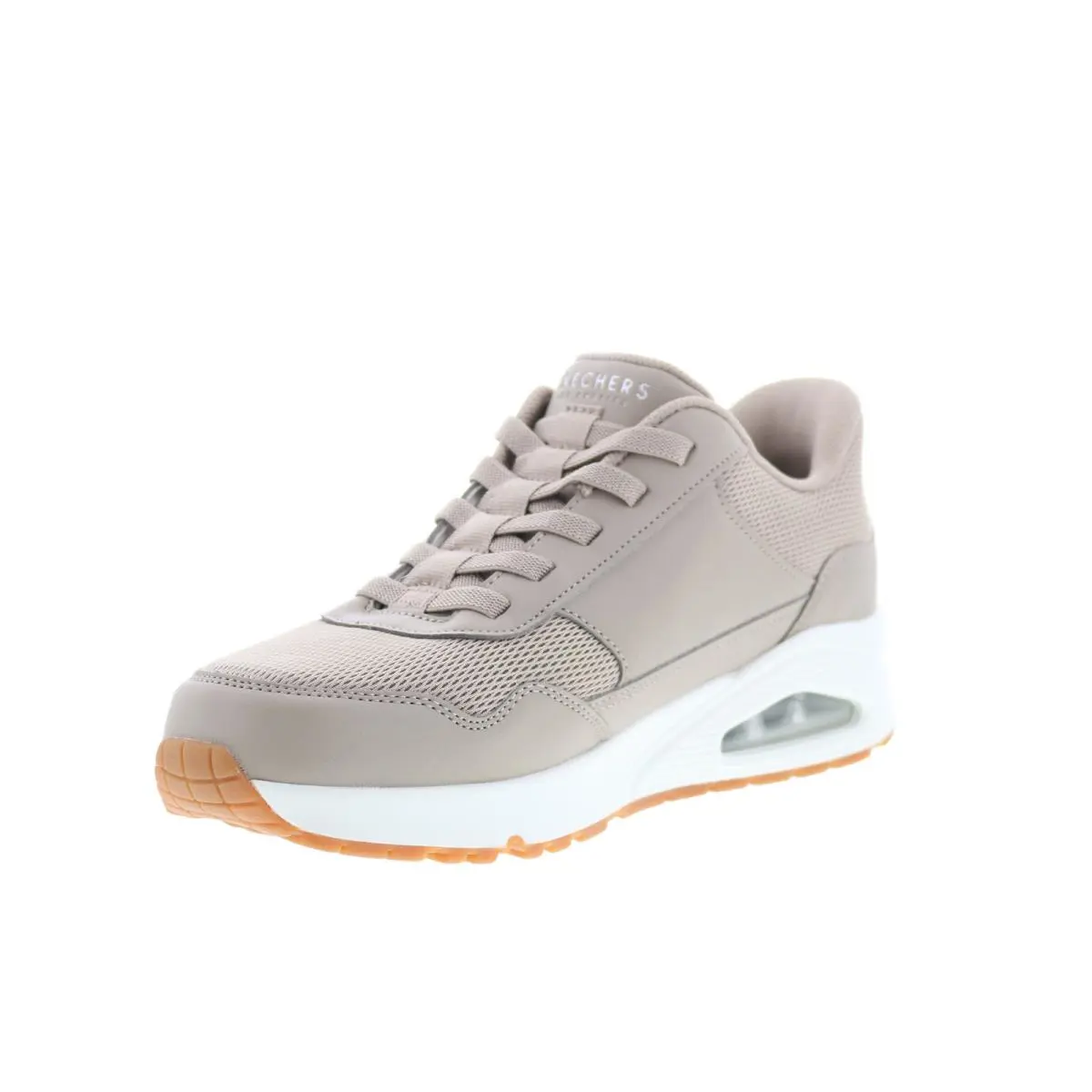 Skechers shoes - Skechers Uno - Banksia - Uno Banksia - 183022-TPE - Gray 10