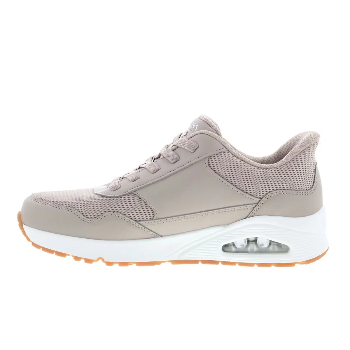 Skechers shoes - Skechers Uno - Banksia - Uno Banksia - 183022-TPE - Gray 11