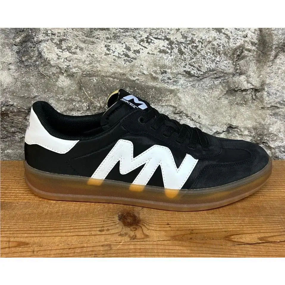 Skechers shoes - New Wave Cup- Rally - New Wave Rally - 210780 - Black 4