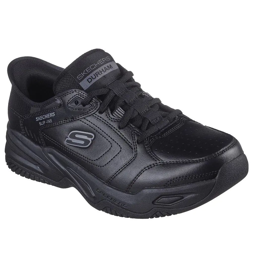 Skechers shoes - Black 2