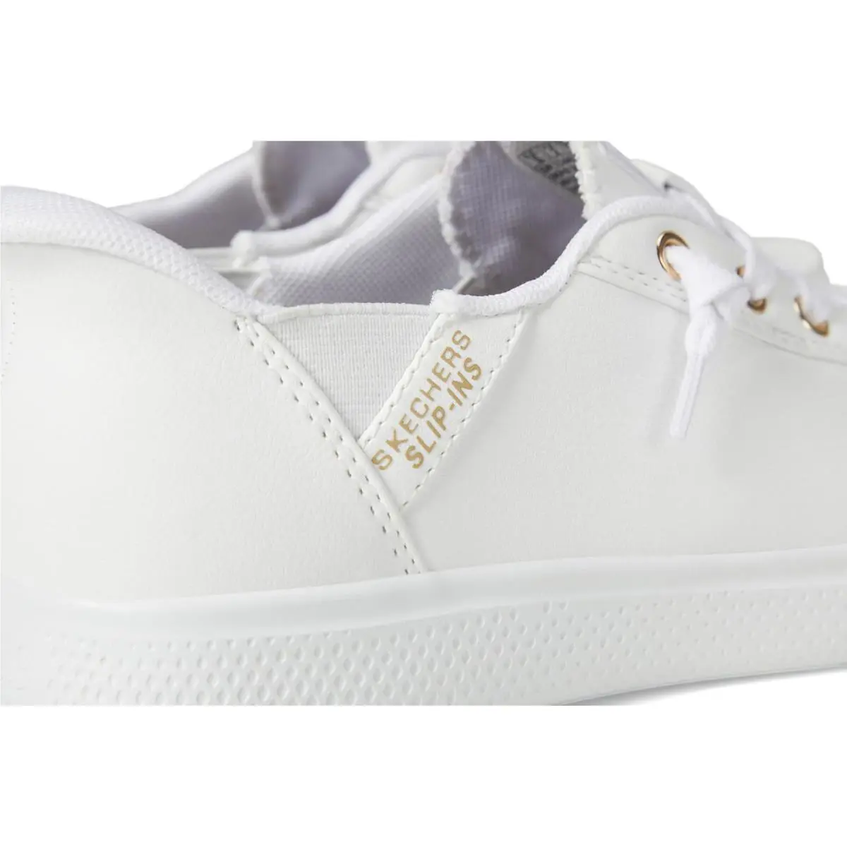 Skechers shoes - White 11
