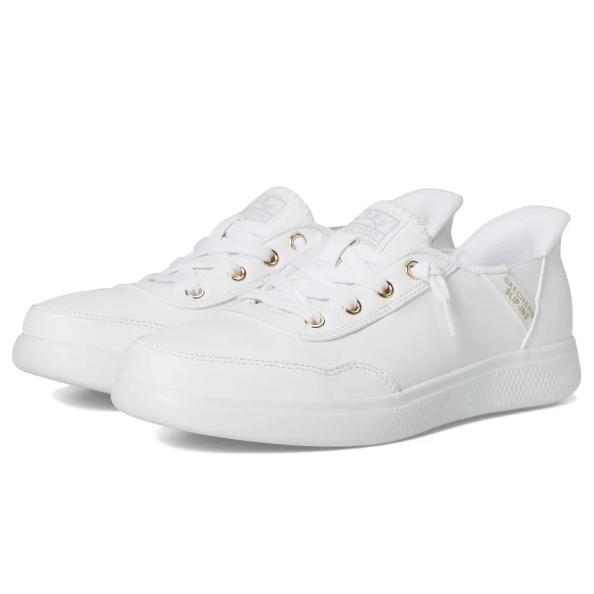 Skechers shoes - White 6
