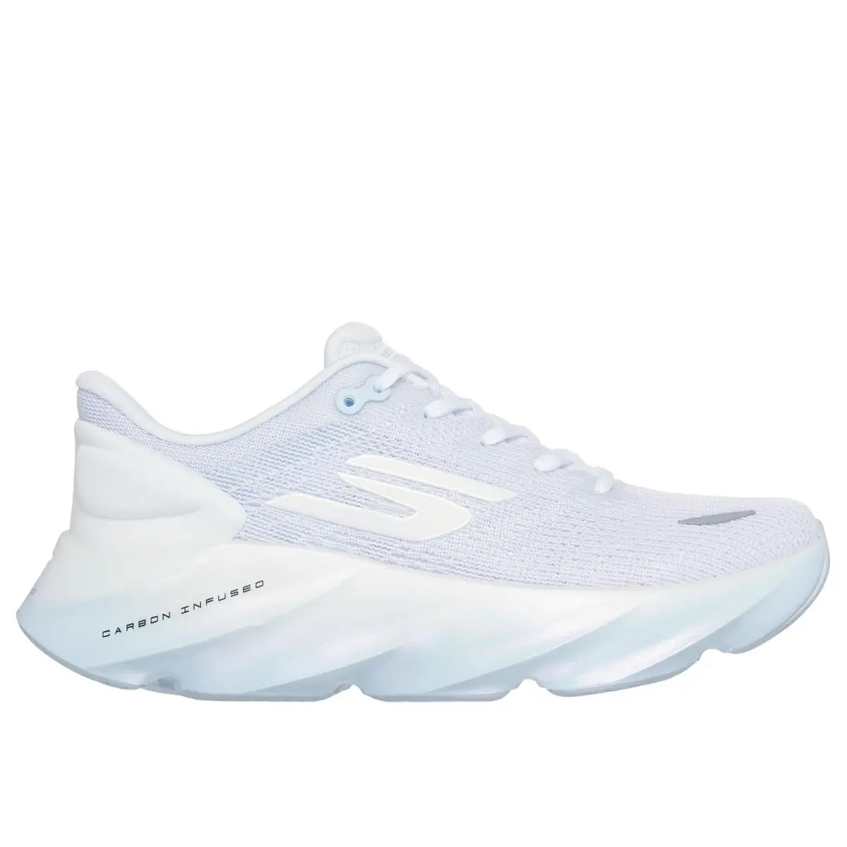 Skechers shoes - SKECHERS AERO BURST - AERO BURST - 172210 - White 6