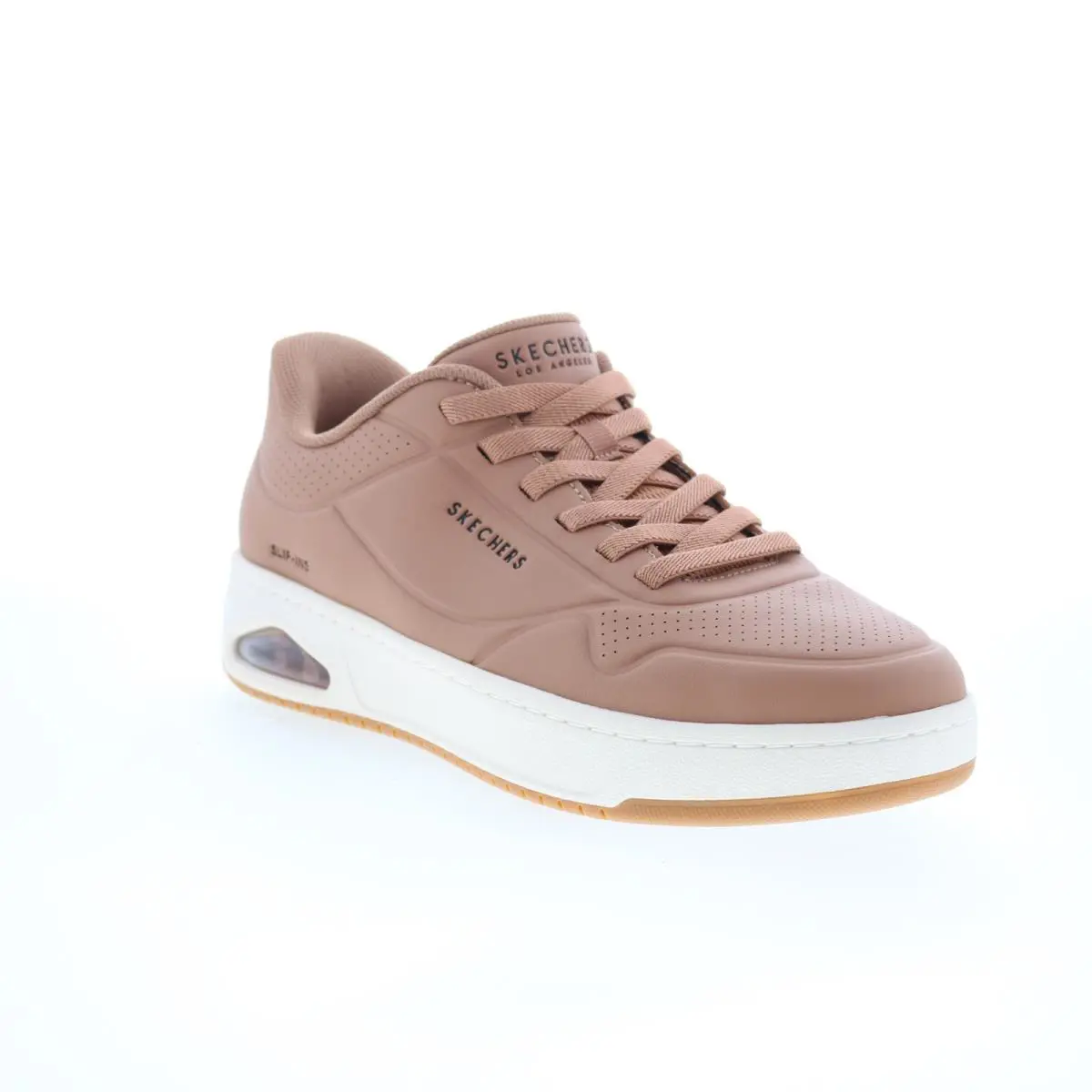 Skechers shoes - Skechers Slip-ins: UNO CTL - Laying Low - 183156-TAN - Brown 0