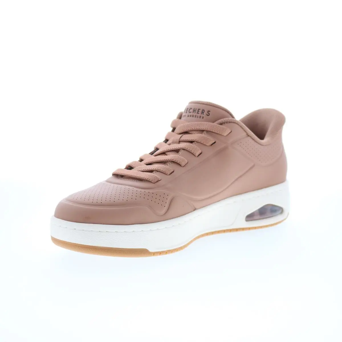 Skechers shoes - Skechers Slip-ins: UNO CTL - Laying Low - 183156-TAN - Brown 2
