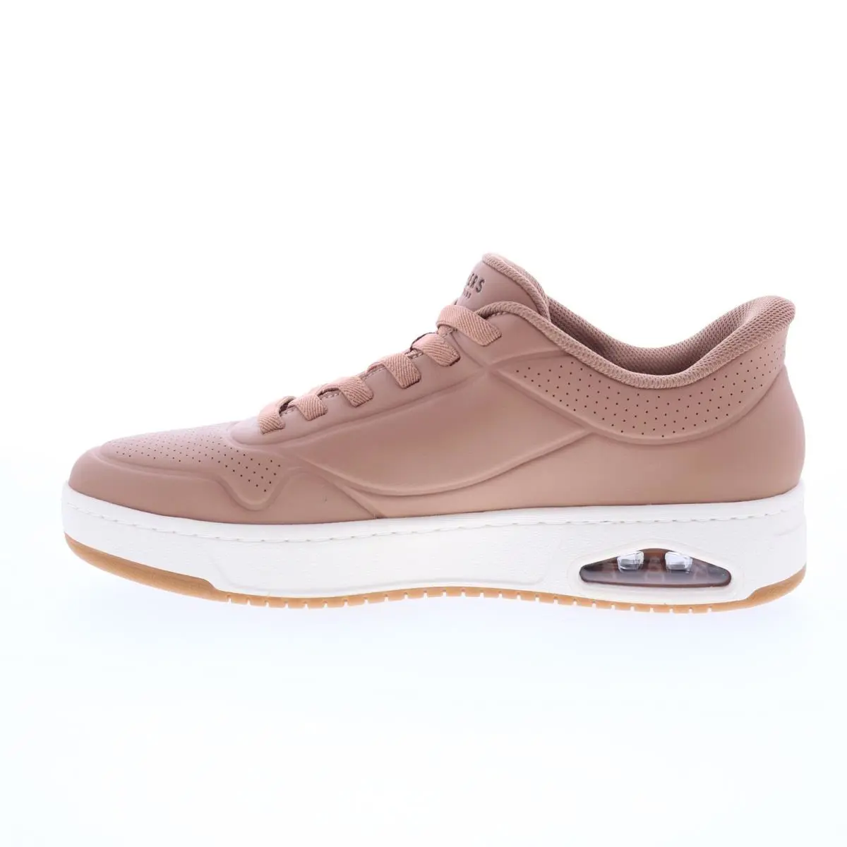 Skechers shoes - Skechers Slip-ins: UNO CTL - Laying Low - 183156-TAN - Brown 3