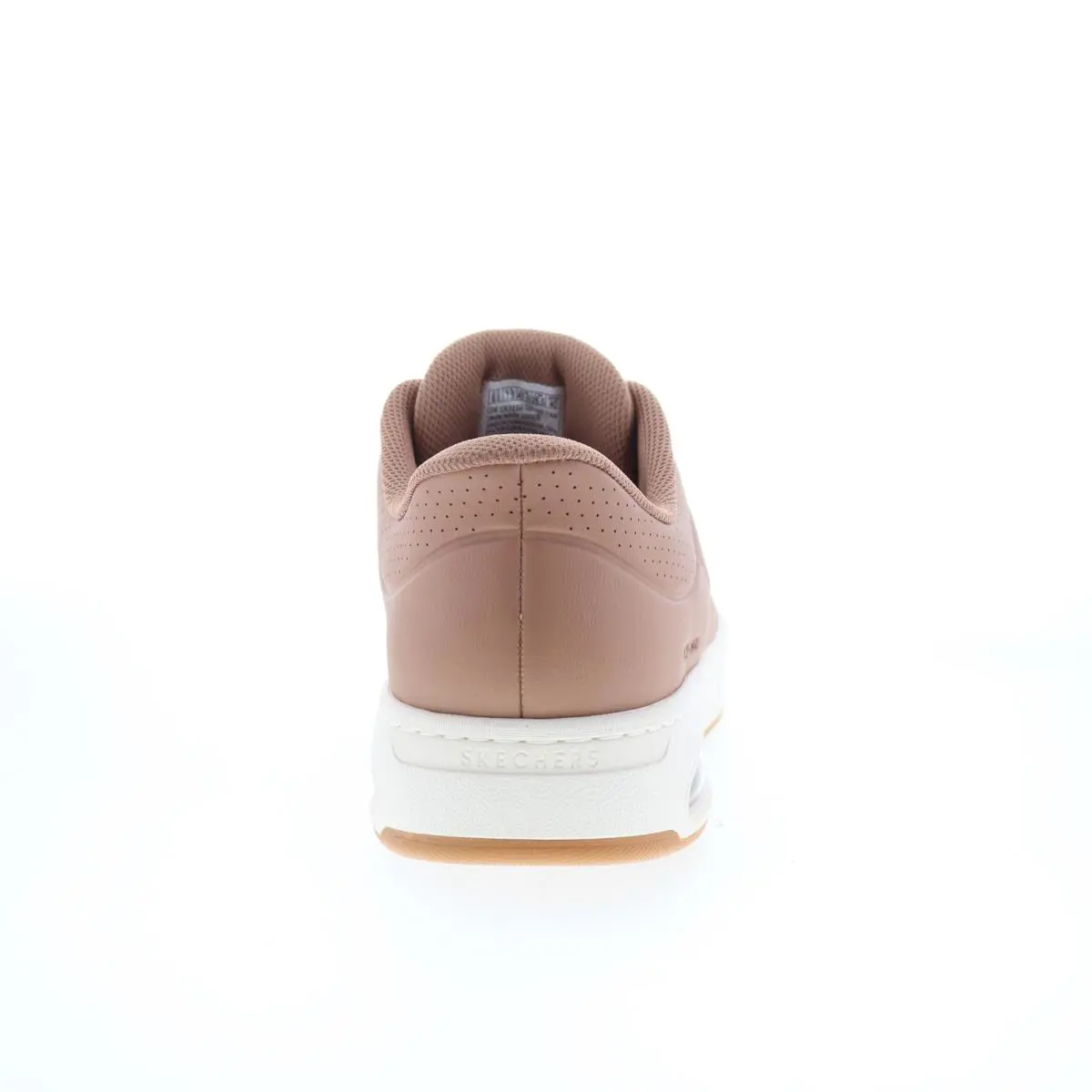 Skechers shoes - Skechers Slip-ins: UNO CTL - Laying Low - 183156-TAN - Brown 5