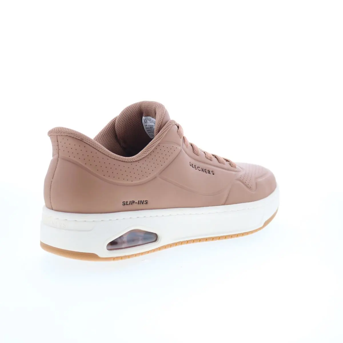 Skechers shoes - Skechers Slip-ins: UNO CTL - Laying Low - 183156-TAN - Brown 6