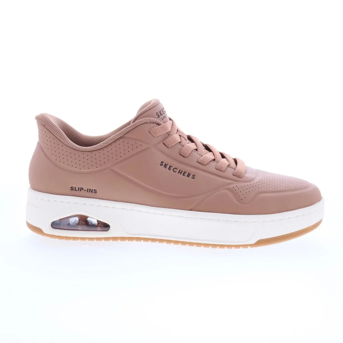 Skechers shoes - Skechers Slip-ins: UNO CTL - Laying Low - 183156-TAN - Brown 7