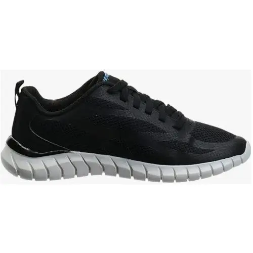 Skechers shoes - Skechers Overhaul Sneaker - Overhaul Sneaker - 232014 - Black 1