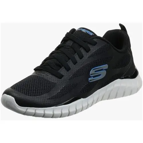Skechers shoes - Skechers Overhaul Sneaker - Overhaul Sneaker - 232014 - Black 5