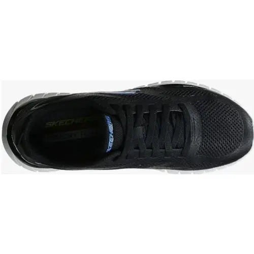 Skechers shoes - Skechers Overhaul Sneaker - Overhaul Sneaker - 232014 - Black 7