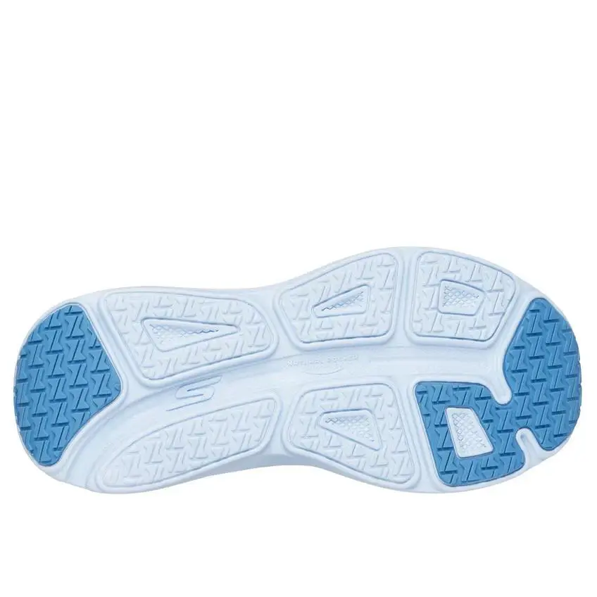 Skechers shoes - Max Cushioning Endeavour - Max Cushioning Endeavour - 129470 - Red 4