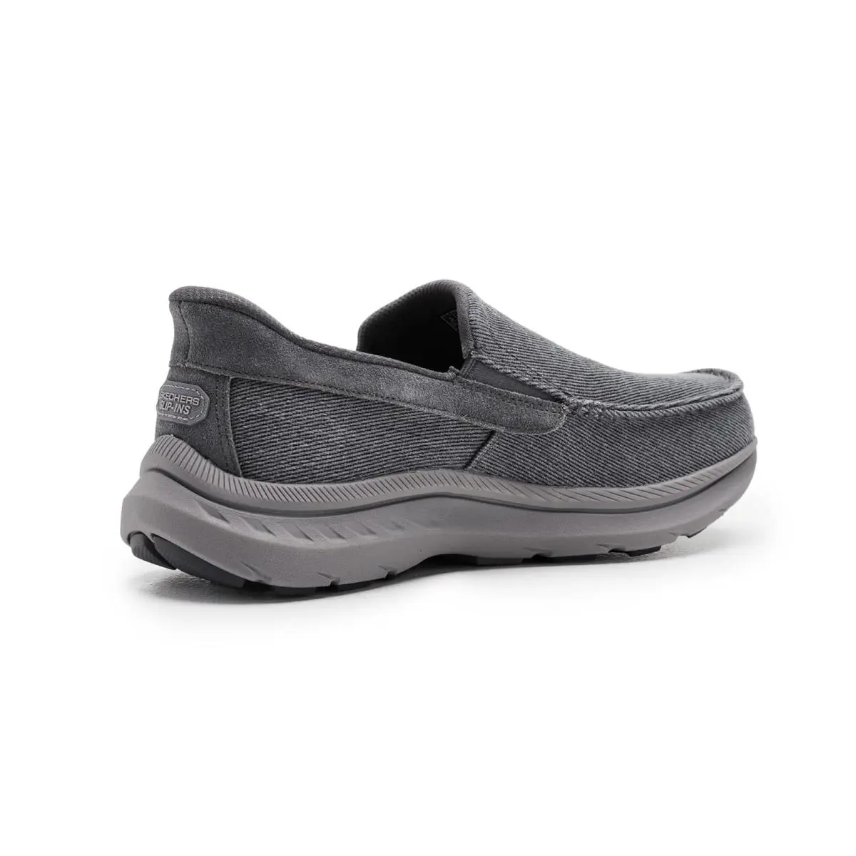 Skechers shoes - Charcoal 1