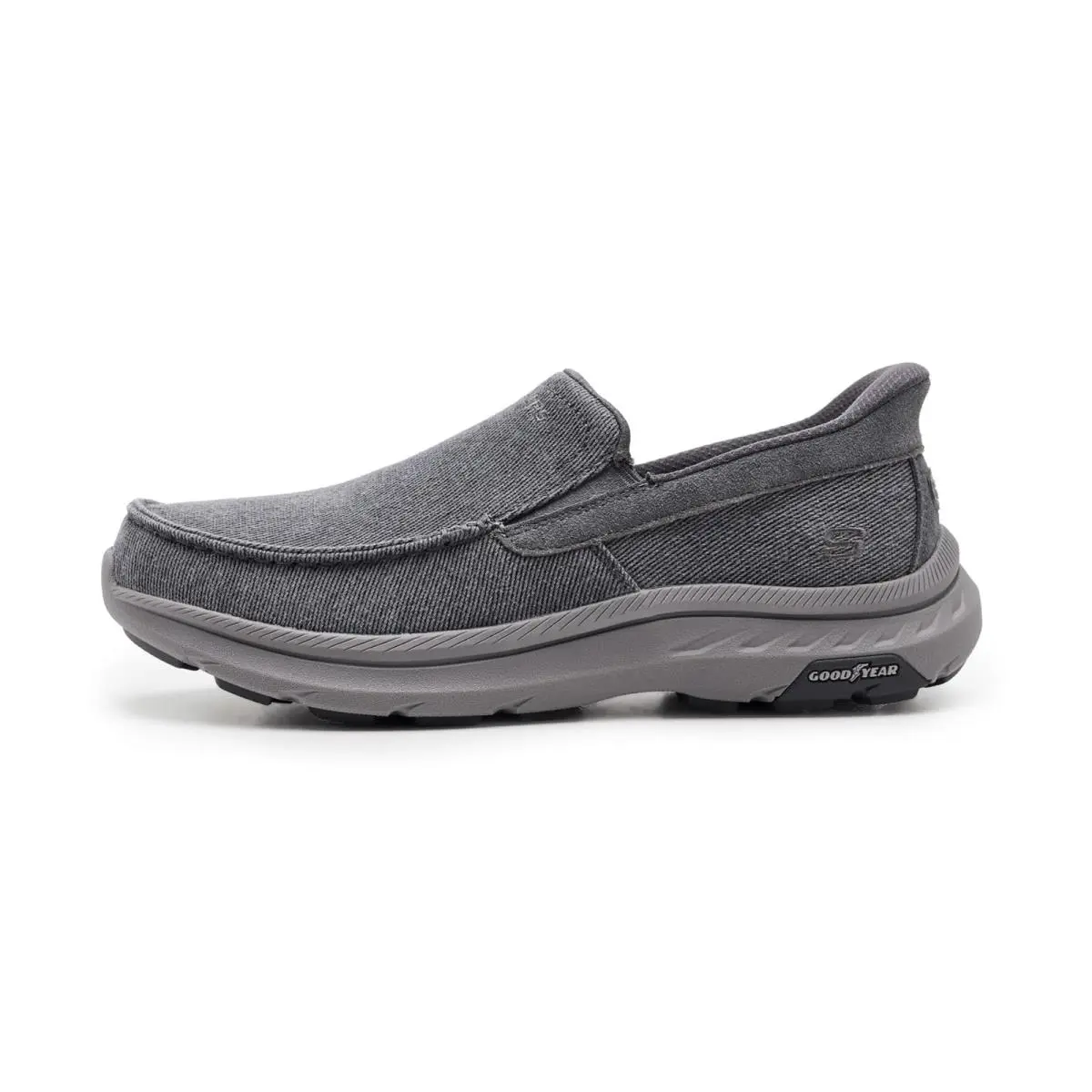 Skechers shoes - Charcoal 2