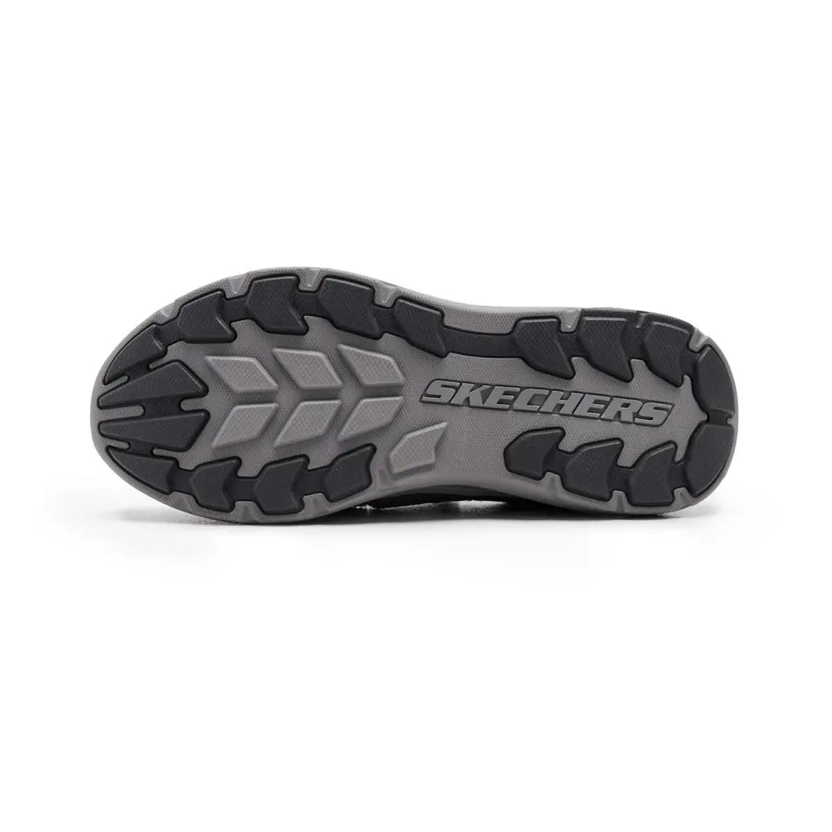 Skechers shoes - Charcoal 3