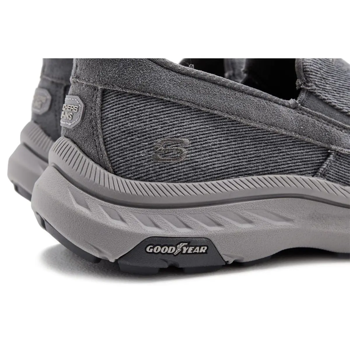 Skechers shoes - Charcoal 4