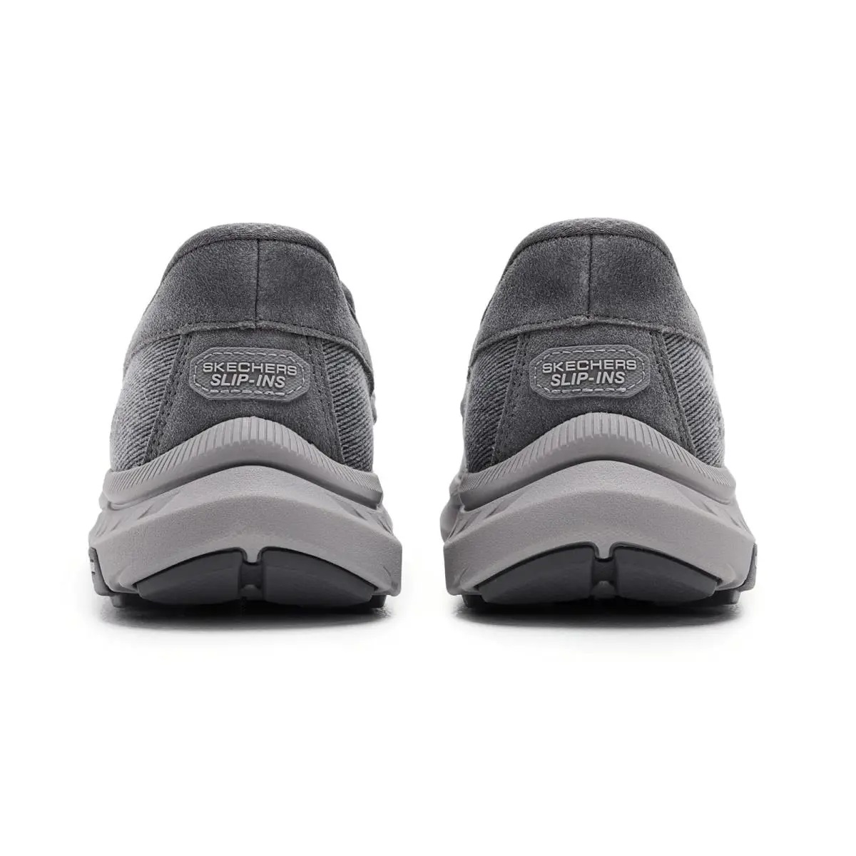Skechers shoes - Charcoal 5