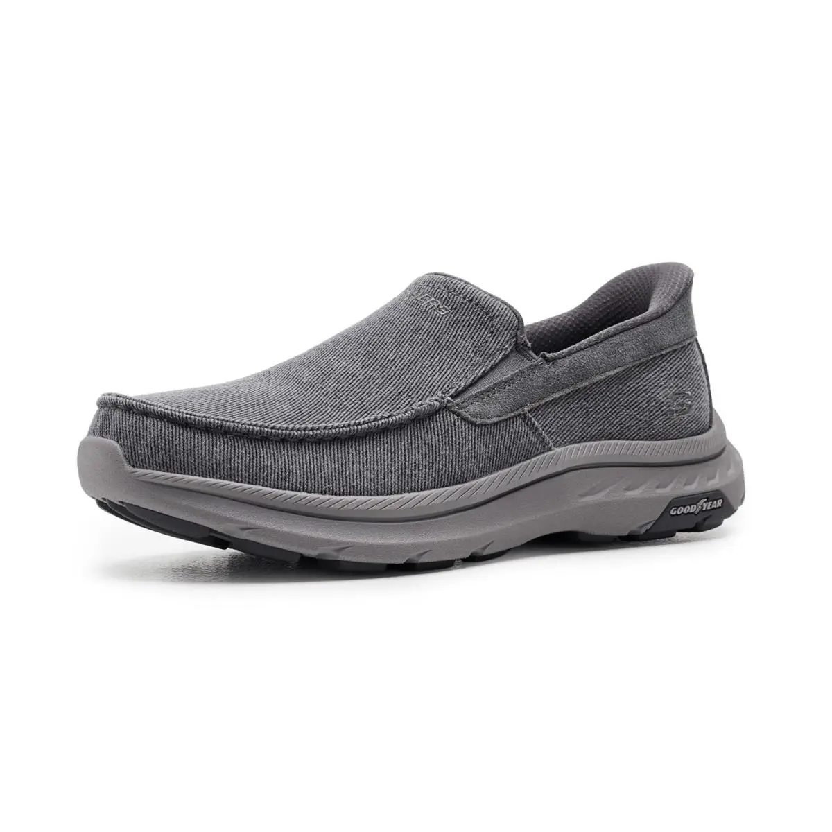 Skechers shoes - Charcoal 6