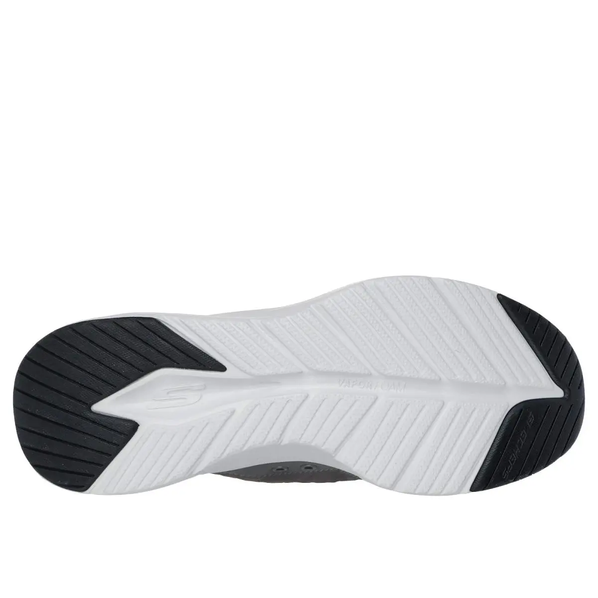 Skechers shoes - No Tie Fit™ - laces never come untied - 232619 - Charcoal 3