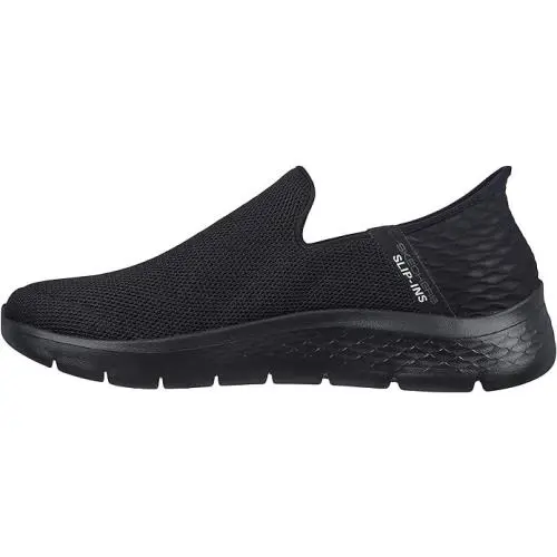 Skechers shoes - SKECHERS GO WALK FLEX - WALK FLEX - 216491 - Black 1