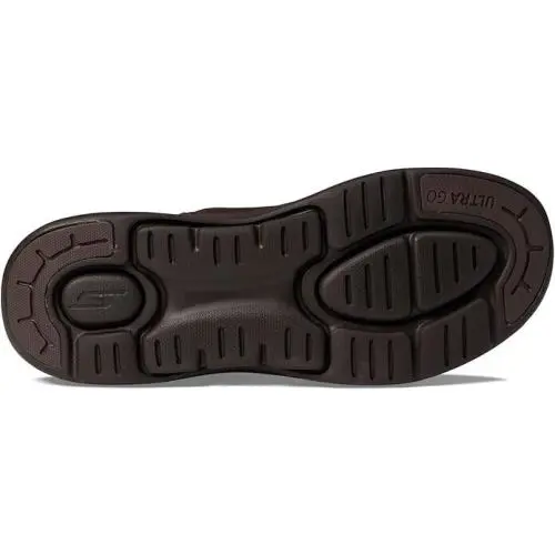 Skechers shoes - Skechers GOwalk - GOwalk - 144420 CHO - Brown 5