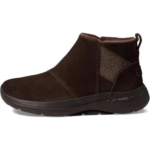 Skechers shoes - Skechers GOwalk - GOwalk - 144420 CHO - Brown 10