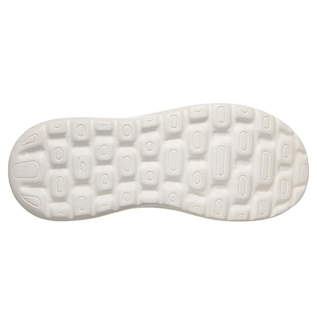 Skechers shoes - White Navy 1