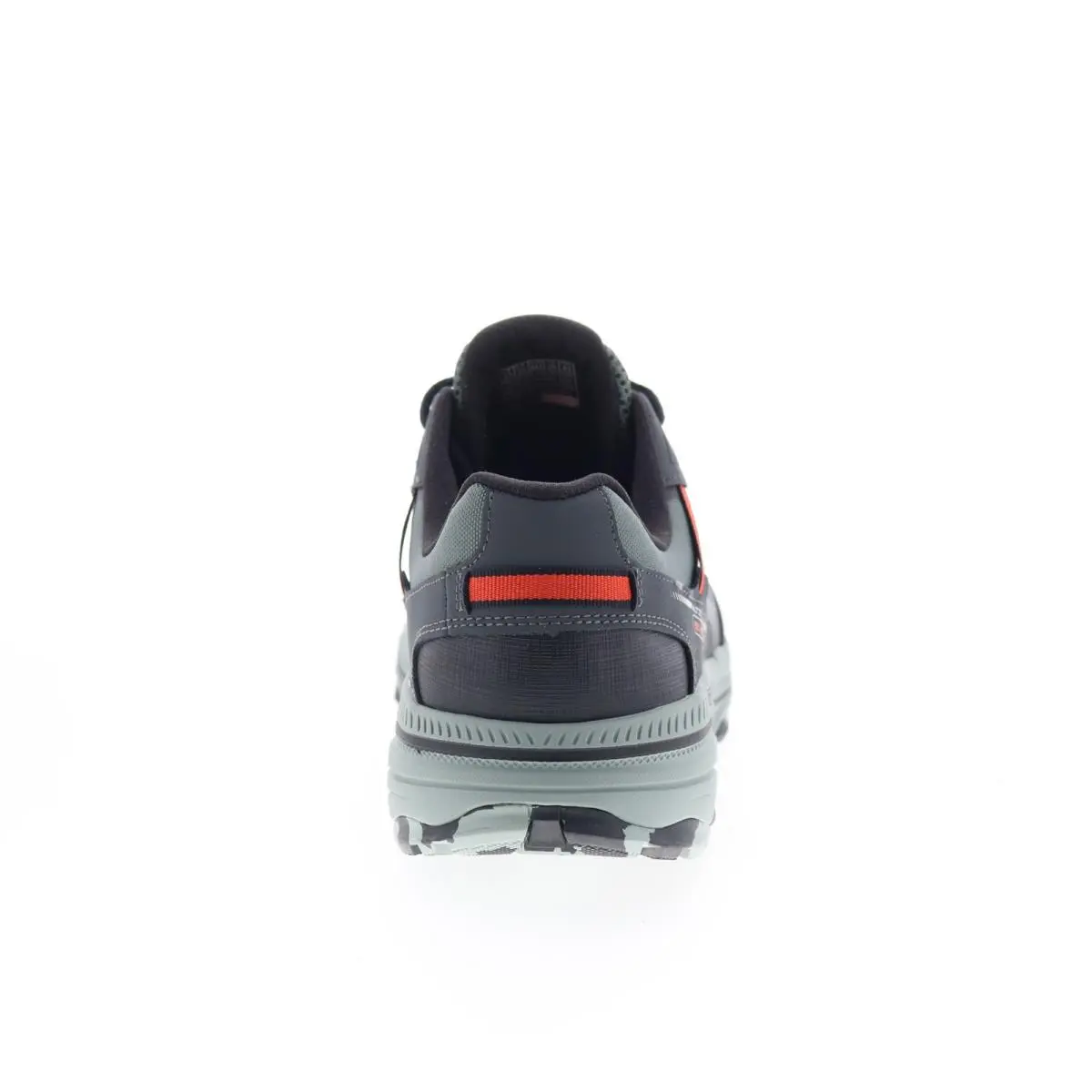 Skechers shoes - Skechers Waterproof: Go Run Trail Altitude 2.0 - 220757-GYGR - Gray 13