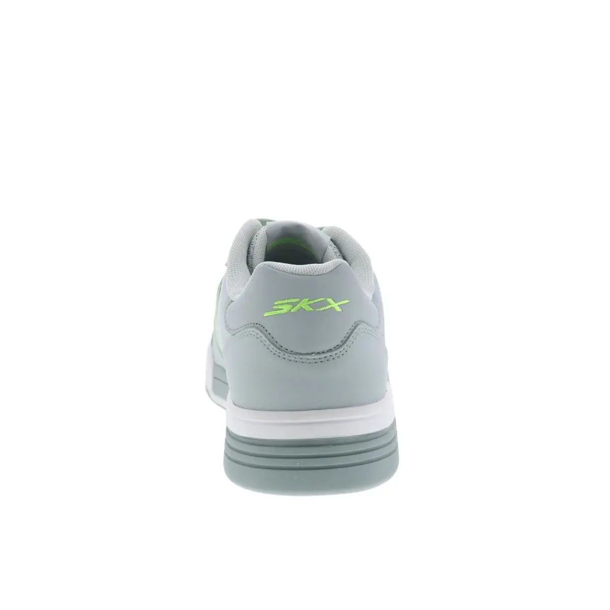 Skechers shoes - Skechers Viper Court Classic - Viper Court Classic - 246106-GYLM - Gray 5