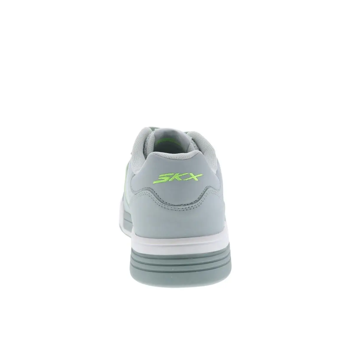 Skechers shoes - Skechers Viper Court Classic - Viper Court Classic - 246106-GYLM - Gray 13