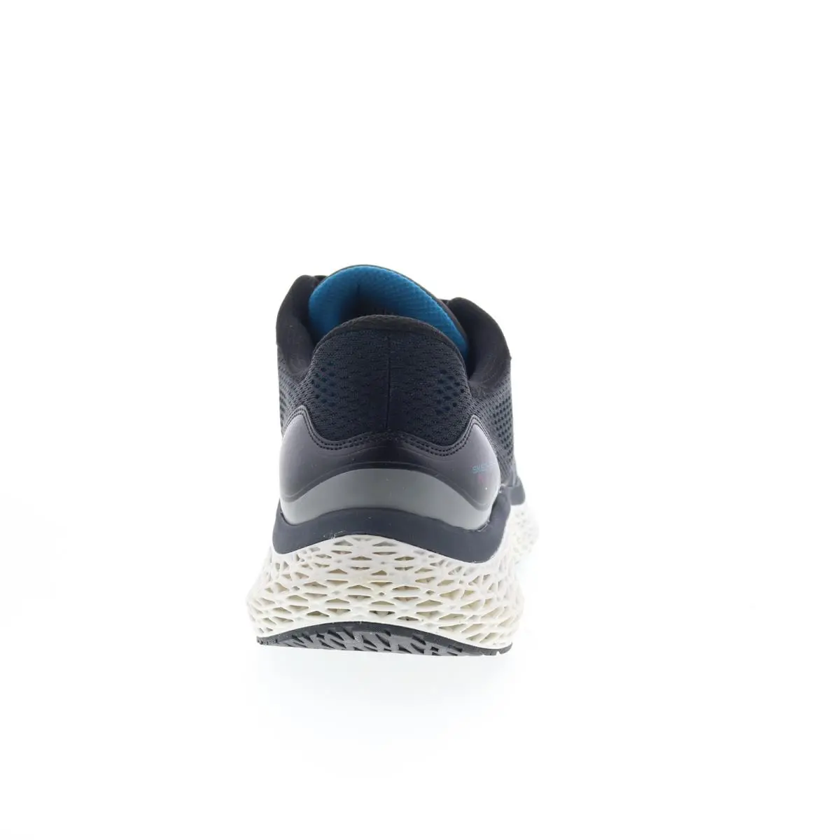 Skechers shoes - Skechers Slip-ins 3D Energy - Energy - 232810-BKMT - Black 13